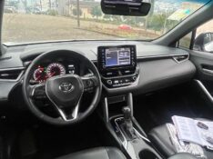 TOYOTA COROLLA CROSS XRE 2.0 16V FLEX AUT. 2022/2022 BOSCO AUTOMÓVEIS GUAPORÉ / Carros no Vale