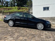 VOLKSWAGEN JETTA 1.4 250 TSI TOTAL FLEX COMFORTLINE TIPTRONIC 2018/2018 BOSCO AUTOMÓVEIS GUAPORÉ / Carros no Vale