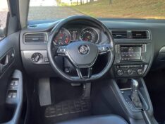 VOLKSWAGEN JETTA 1.4 250 TSI TOTAL FLEX COMFORTLINE TIPTRONIC 2018/2018 BOSCO AUTOMÓVEIS GUAPORÉ / Carros no Vale