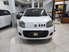 FIAT UNO SPORTING 1.4 2013 2012/2013 TS VEÍCULOS ANTA GORDA / Carros no Vale