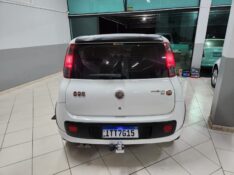 FIAT UNO SPORTING 1.4 2013 2012/2013 TS VEÍCULOS ANTA GORDA / Carros no Vale