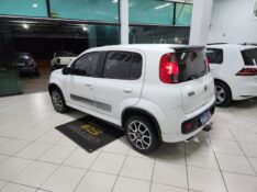 FIAT UNO SPORTING 1.4 2013 2012/2013 TS VEÍCULOS ANTA GORDA / Carros no Vale