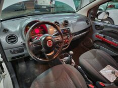 FIAT UNO SPORTING 1.4 2013 2012/2013 TS VEÍCULOS ANTA GORDA / Carros no Vale