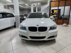 BMW 320i 2.0 2010/2010 TS VEÍCULOS ANTA GORDA / Carros no Vale