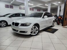BMW 320i 2.0 2010/2010 TS VEÍCULOS ANTA GORDA / Carros no Vale