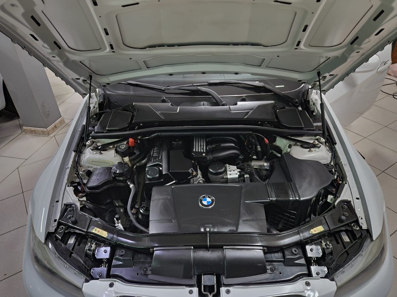 BMW 320i 2.0 2010/2010 TS VEÍCULOS ANTA GORDA / Carros no Vale