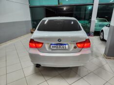 BMW 320i 2.0 2010/2010 TS VEÍCULOS ANTA GORDA / Carros no Vale