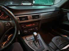 BMW 320i 2.0 2010/2010 TS VEÍCULOS ANTA GORDA / Carros no Vale