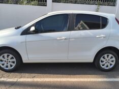 FIAT PALIO 1.0 ATTRACTIVE 8V 2012/2013 ADRIANO VEÍCULOS CRUZEIRO DO SUL / Carros no Vale