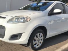 FIAT PALIO 1.0 ATTRACTIVE 8V 2012/2013 ADRIANO VEÍCULOS CRUZEIRO DO SUL / Carros no Vale
