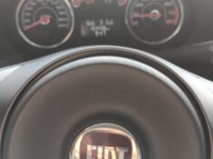 FIAT PALIO 1.0 ATTRACTIVE 8V 2012/2013 ADRIANO VEÍCULOS CRUZEIRO DO SUL / Carros no Vale