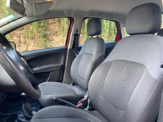 FIAT SIENA ATTRACTIV 1.4 2020/2021 ESTAÇÃO DO CARRO ESTRELA / Carros no Vale