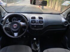 FIAT SIENA ATTRACTIV 1.4 2020/2021 ESTAÇÃO DO CARRO ESTRELA / Carros no Vale
