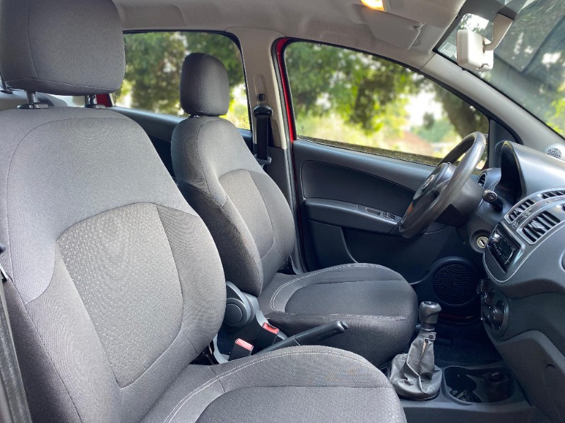 FIAT SIENA ATTRACTIV 1.4 2020/2021 ESTAÇÃO DO CARRO ESTRELA / Carros no Vale