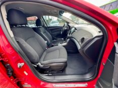 CHEVROLET CRUZE 1.8 LT SPORT6 16V FLEX 4P MANUAL 2015/2015 AR MULTIMARCAS VENÂNCIO AIRES / Carros no Vale