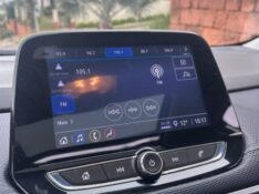CHEVROLET TRACKER PREMIER 1.2 TURBO 12V FLEX AUT. 2022/2022 LS MULTIMARCAS VENÂNCIO AIRES / Carros no Vale