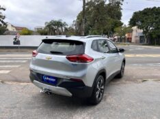 CHEVROLET TRACKER PREMIER 1.2 TURBO 12V FLEX AUT. 2022/2022 LS MULTIMARCAS VENÂNCIO AIRES / Carros no Vale