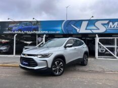 CHEVROLET TRACKER PREMIER 1.2 TURBO 12V FLEX AUT. 2022/2022 LS MULTIMARCAS VENÂNCIO AIRES / Carros no Vale