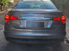 CITROEN C4 LOUNGE TENDANCE 2.0 2014/2014 STOPCAR MULTIMARCAS ESTRELA / Carros no Vale