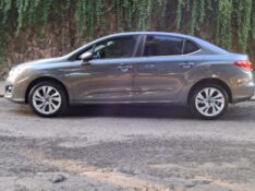 CITROEN C4 LOUNGE TENDANCE 2.0 2014/2014 STOPCAR MULTIMARCAS ESTRELA / Carros no Vale