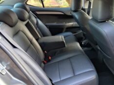 CITROEN C4 LOUNGE TENDANCE 2.0 2014/2014 STOPCAR MULTIMARCAS ESTRELA / Carros no Vale