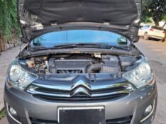 CITROEN C4 LOUNGE TENDANCE 2.0 2014/2014 STOPCAR MULTIMARCAS ESTRELA / Carros no Vale