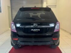 LIFAN X60 1.8 TALENT 16V 2014/2015 DUARTE VEÍCULOS PORTO ALEGRE / Carros no Vale