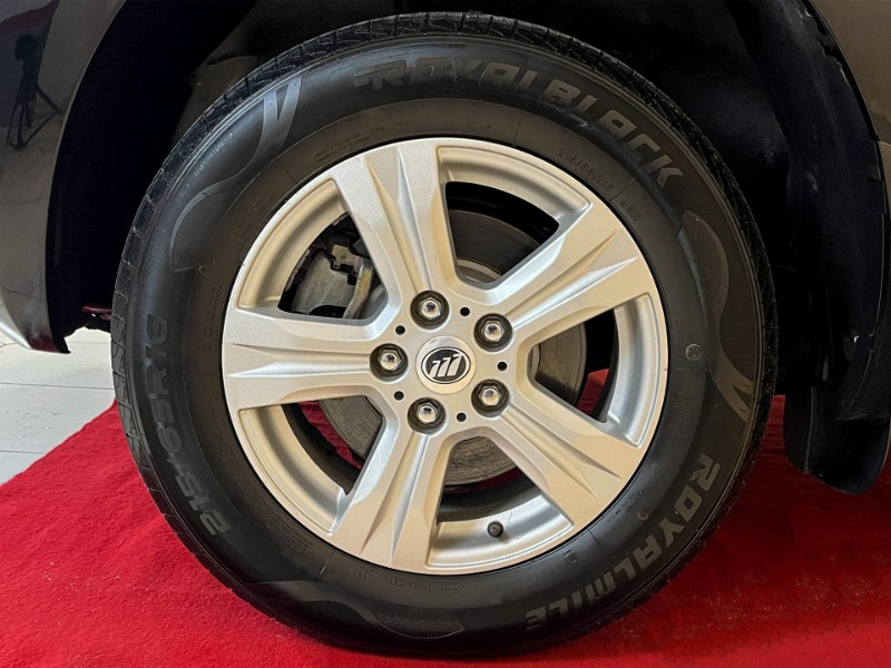 LIFAN X60 1.8 TALENT 16V 2014/2015 DUARTE VEÍCULOS PORTO ALEGRE / Carros no Vale