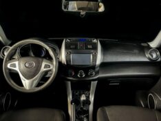 LIFAN X60 1.8 TALENT 16V 2014/2015 DUARTE VEÍCULOS PORTO ALEGRE / Carros no Vale