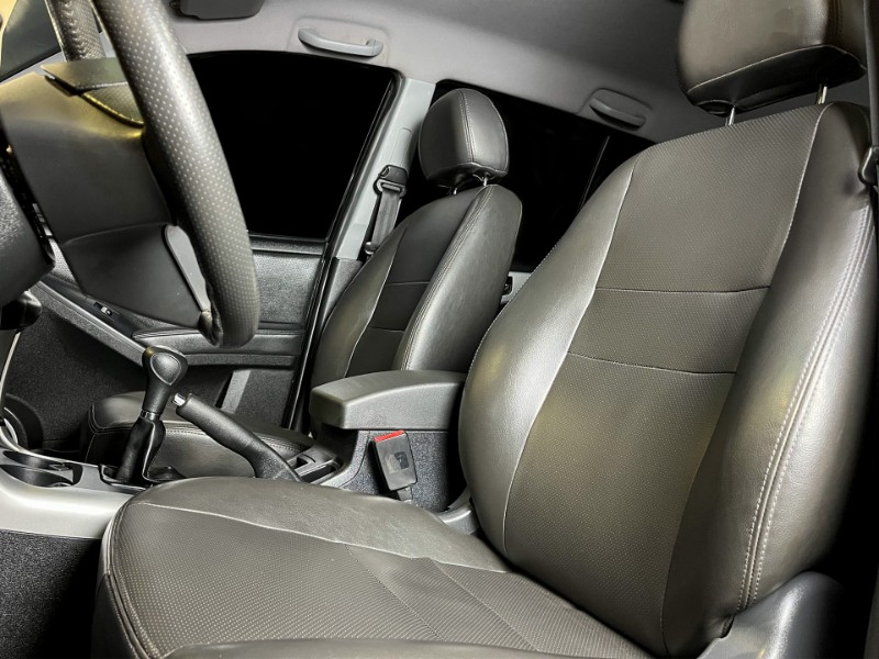 LIFAN X60 1.8 TALENT 16V 2014/2015 DUARTE VEÍCULOS PORTO ALEGRE / Carros no Vale