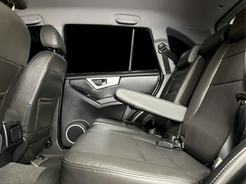 LIFAN X60 1.8 TALENT 16V 2014/2015 DUARTE VEÍCULOS PORTO ALEGRE / Carros no Vale