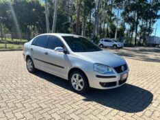 VOLKSWAGEN POLO 1.6 I MOTION 2010/2010 NEURI VEÍCULOS LAJEADO / Carros no Vale