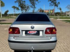VOLKSWAGEN POLO 1.6 I MOTION 2010/2010 NEURI VEÍCULOS LAJEADO / Carros no Vale