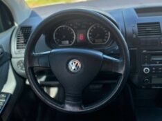 VOLKSWAGEN POLO 1.6 I MOTION 2010/2010 NEURI VEÍCULOS LAJEADO / Carros no Vale