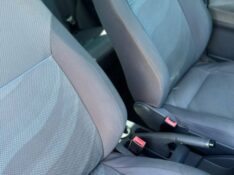 VOLKSWAGEN POLO 1.6 I MOTION 2010/2010 NEURI VEÍCULOS LAJEADO / Carros no Vale