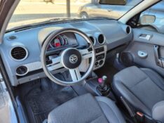 VOLKSWAGEN PARATI SURF 1.6 2011/2011 TS VEÍCULOS ANTA GORDA / Carros no Vale