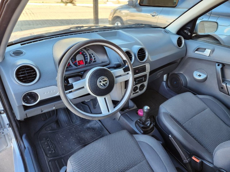 VOLKSWAGEN PARATI SURF 1.6 2011/2011 TS VEÍCULOS ANTA GORDA / Carros no Vale