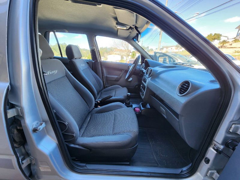 VOLKSWAGEN PARATI SURF 1.6 2011/2011 TS VEÍCULOS ANTA GORDA / Carros no Vale