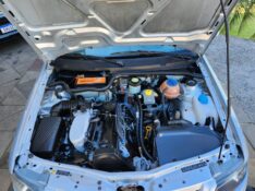 VOLKSWAGEN PARATI SURF 1.6 2011/2011 TS VEÍCULOS ANTA GORDA / Carros no Vale