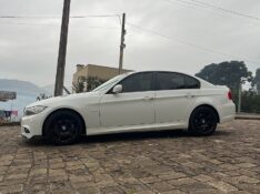 BMW 318i 2.0 SEDAN 16V 2012/2012 BOSCO AUTOMÓVEIS GUAPORÉ / Carros no Vale