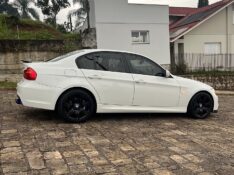BMW 318i 2.0 SEDAN 16V 2012/2012 BOSCO AUTOMÓVEIS GUAPORÉ / Carros no Vale