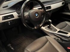 BMW 318i 2.0 SEDAN 16V 2012/2012 BOSCO AUTOMÓVEIS GUAPORÉ / Carros no Vale