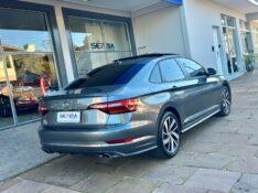 VOLKSWAGEN JETTA GLI 350 TSI 2019/2019 SÉTIMA VEÍCULOS GUAPORÉ / Carros no Vale