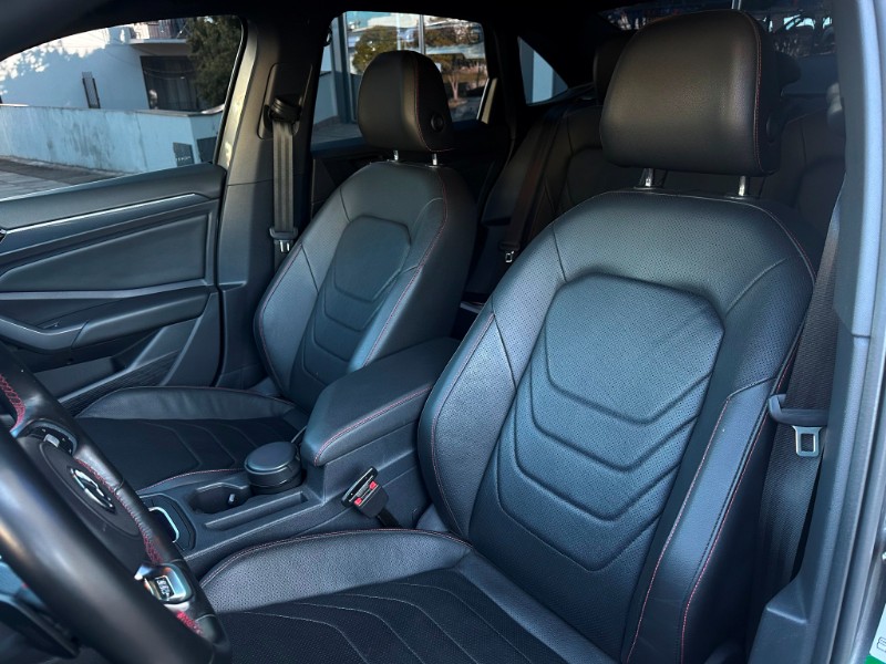 VOLKSWAGEN JETTA GLI 350 TSI 2019/2019 SÉTIMA VEÍCULOS GUAPORÉ / Carros no Vale