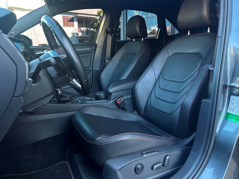 VOLKSWAGEN JETTA GLI 350 TSI 2019/2019 SÉTIMA VEÍCULOS GUAPORÉ / Carros no Vale