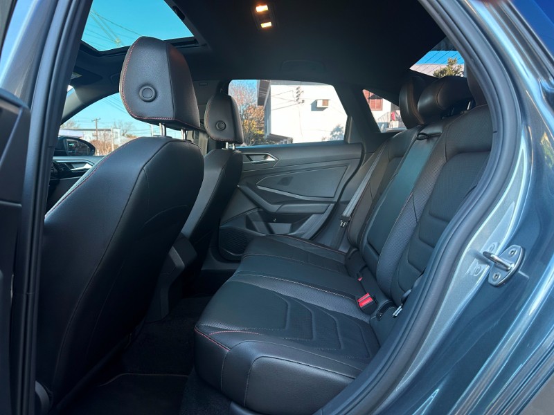 VOLKSWAGEN JETTA GLI 350 TSI 2019/2019 SÉTIMA VEÍCULOS GUAPORÉ / Carros no Vale