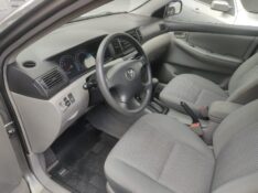 TOYOTA FIELDER XEI 1.8 2006/2007 ALTERNATIVA VEÍCULOS LAJEADO / Carros no Vale