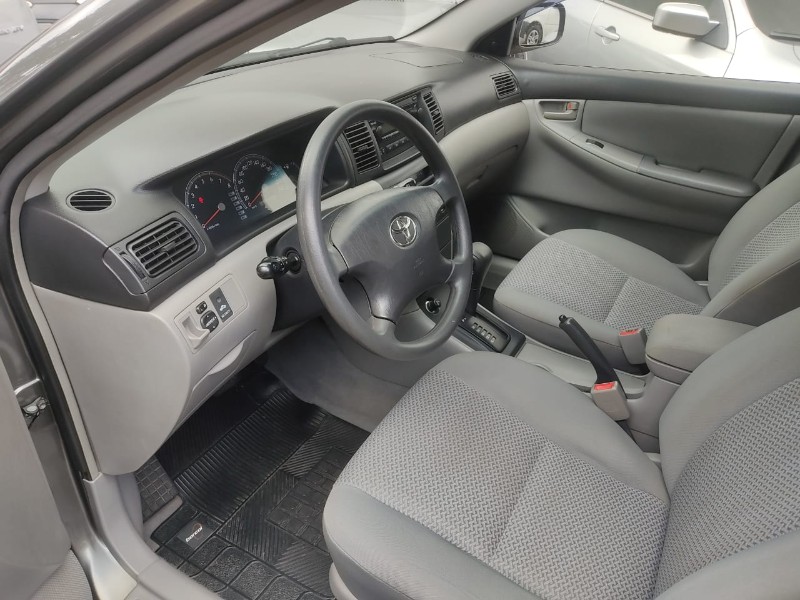 TOYOTA FIELDER XEI 1.8 - 2007