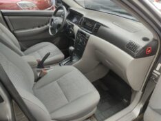 TOYOTA FIELDER XEI 1.8 2006/2007 ALTERNATIVA VEÍCULOS LAJEADO / Carros no Vale