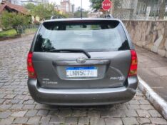 TOYOTA FIELDER XEI 1.8 2006/2007 ALTERNATIVA VEÍCULOS LAJEADO / Carros no Vale